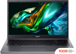 Ноутбук Acer ASPIRE 5 A515-58P-759A NX.KHJER.007 (191115)