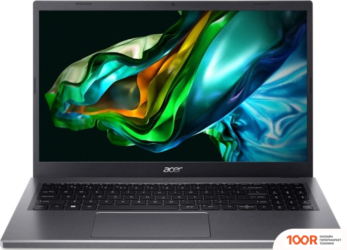 Ноутбук Acer ASPIRE 5 A515-58P-759A NX.KHJER.007 (191115)