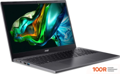 Ноутбук Acer ASPIRE 5 A515-58P-759A NX.KHJER.007 (191115)
