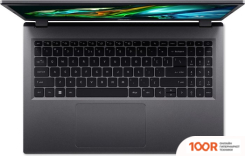 Ноутбук Acer ASPIRE 5 A515-58P-759A NX.KHJER.007 (191115)