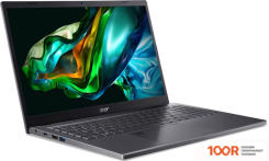 Ноутбук Acer ASPIRE 5 A515-58P-368Y NX.KHJER.002 (191108)