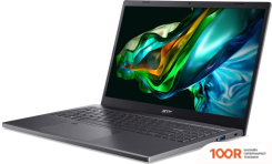 Ноутбук Acer ASPIRE 5 A515-58M-77VE NX.KQ8CD.005 (191105)