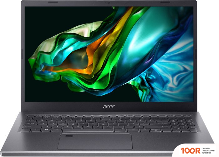 Ноутбук Acer ASPIRE 5 A515-58GM-735Z NX.KQ4CD.004 (191099)