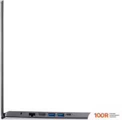 Ноутбук Acer ASPIRE 5 A515-57-5611 NX.K3TER.002 (191069)