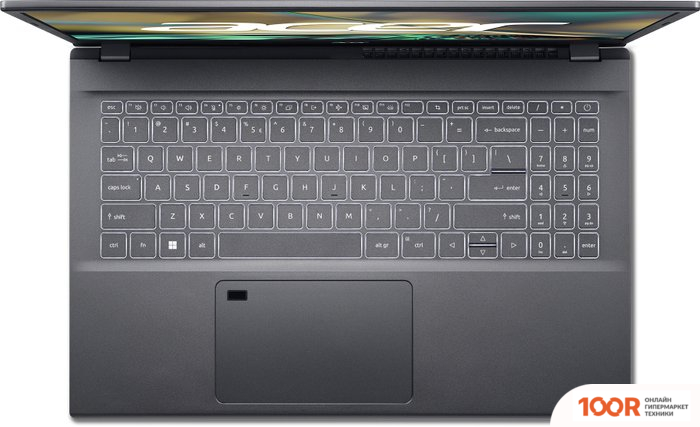 Ноутбук Acer ASPIRE 5 A515-57-51VM NX.KN4EX.008 (191059)