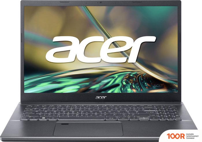 Ноутбук Acer ASPIRE 5 A515-57-506D NX.KN3CD.001 (191052)