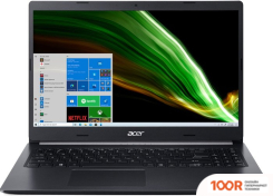 Ноутбук Acer ASPIRE 5 A515-45-R2R2 NX.A85EX.006 (190925)