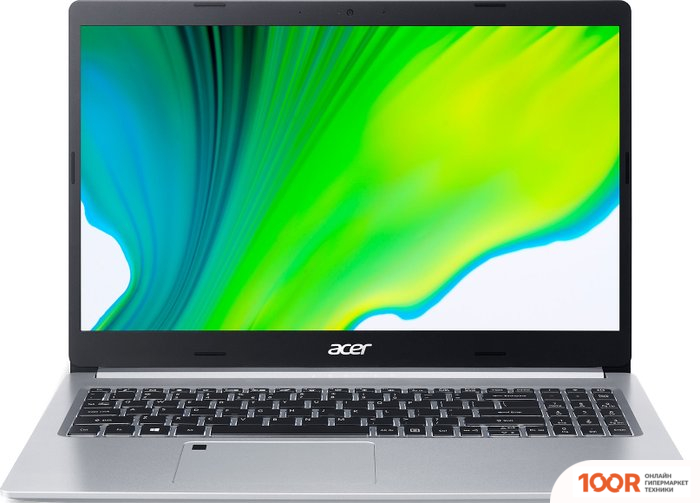 Ноутбук Acer ASPIRE 5 A515-45 NH.HE4EX.015 (190912)