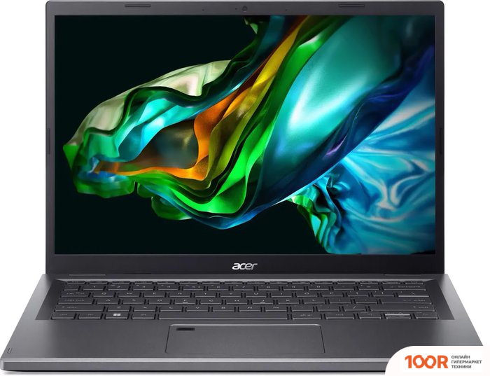 Ноутбук Acer ASPIRE 5 A514-56M-58FE NX.KH6CD.004 (190868)