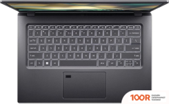 Ноутбук Acer ASPIRE 5 A514-55-53S7 NX.K5DER.008 (190860)