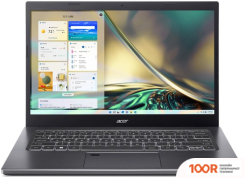 Ноутбук Acer ASPIRE 5 A514-55-53S7 NX.K5DER.008 (190860)