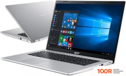 Ноутбук Acer ASPIRE 3 A317-54-33GH NX.K9YER.001 (190810)