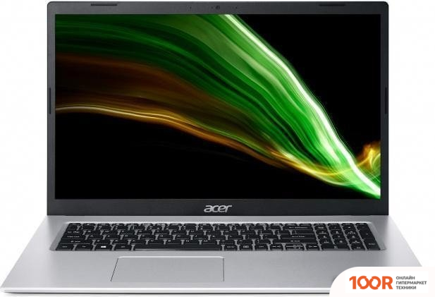 Ноутбук Acer ASPIRE 3 A317-54-33GH NX.K9YER.001 (190810)
