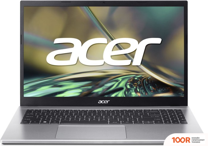 Ноутбук Acer ASPIRE 3 A315-59-55XK NX.K6TEL.003 (190675)