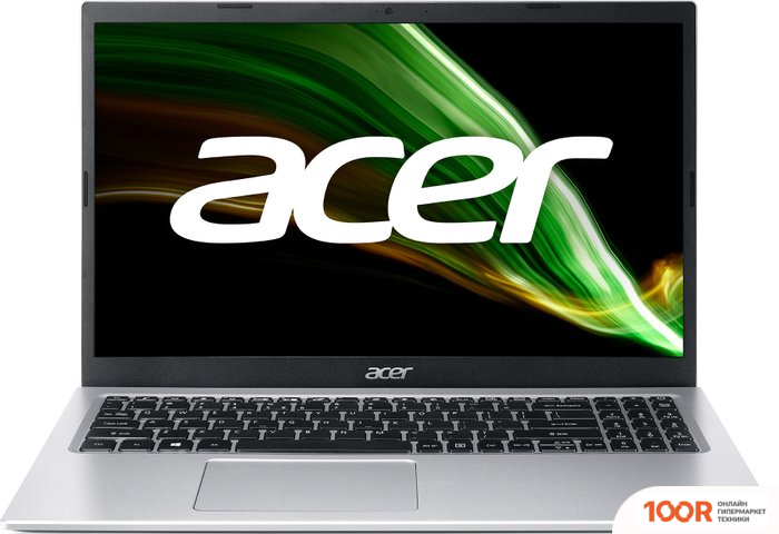 Ноутбук Acer ASPIRE 3 A315-58-33E0 NX.ADDER.01M (190610)