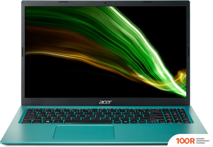 Ноутбук Acer ASPIRE 3 A315-58 UN.ADGSI.005 (190606)