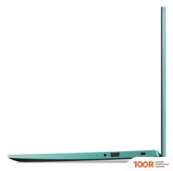 Ноутбук Acer ASPIRE 3 A315-58 UN.ADGSI.005 (190606)