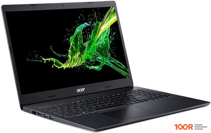 Ноутбук Acer ASPIRE 3 A315-57G-73F1 NX.HZRER.01M (190602)