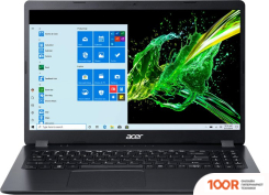 Ноутбук Acer ASPIRE 3 A315-56-513B NX.HS5ER.025 (190562)