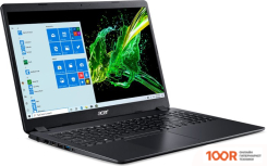Ноутбук Acer ASPIRE 3 A315-56-32RH NX.HS5EU.01K (190539)