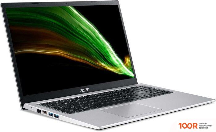 Ноутбук Acer ASPIRE 3 A315-35-P5RW NX.A6LER.016 (190364)