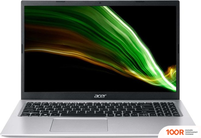 Ноутбук Acer ASPIRE 3 A315-35 NX.A6LER.01H (190354)