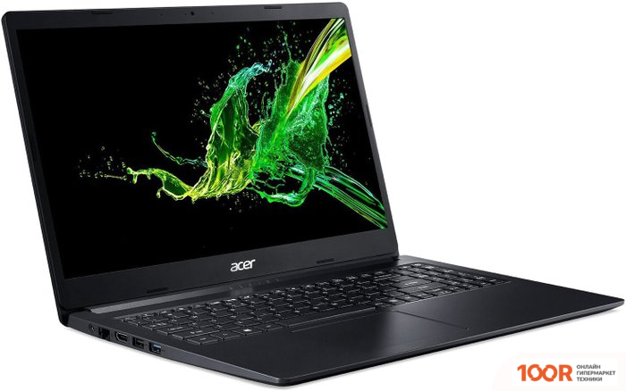 Ноутбук Acer ASPIRE 3 A315-34-C4YW NX.HE3EP.00M (190317)