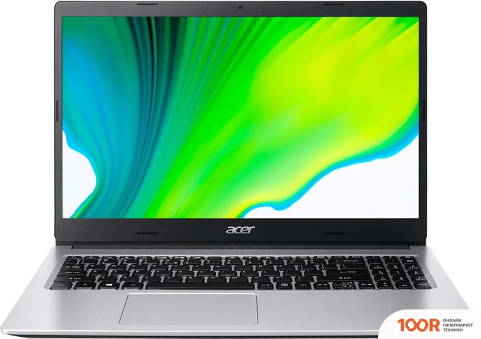 Ноутбук Acer ASPIRE 3 A315-23-R77T NX.HVUEX.015 (190245)