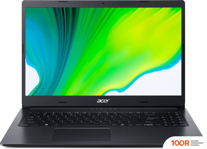Ноутбук Acer ASPIRE 3 A315-23-R36F NX.HVTER.02L (190217)