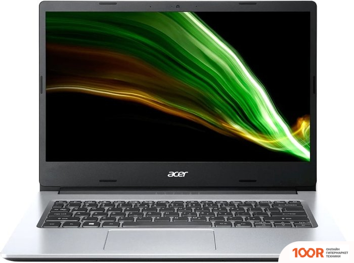 Ноутбук Acer ASPIRE 3 A314-35 NX.A7SER.00G (190149)