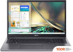 Ноутбук Acer ASPIRE 3 17 A317-55P-3093 NX.KDKEL.004 (190128)