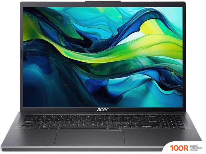 Ноутбук Acer ASPIRE 16 A16-51GM-71YF NX.KTHAA.002 (190126)