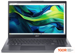 Ноутбук Acer ASPIRE 15 A15-51M-53TD NX.KS7CD.001 (190120)