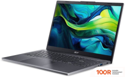 Ноутбук Acer ASPIRE 15 A15-51M-36HA NX.KXRCD.008 (190117)