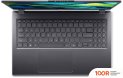 Ноутбук Acer ASPIRE 15 A15-51M-36HA NX.KXRCD.008 (190117)