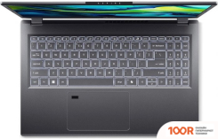 Ноутбук Acer ASPIRE 15 A15-41M-R9RY NX.KXBCD.004 (190116)