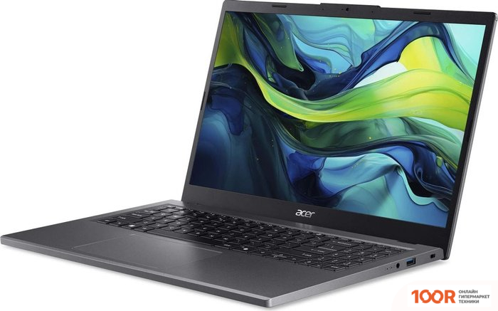 Ноутбук Acer ASPIRE 15 A15-41M-R9GV NX.KXNCD.001 (190115)