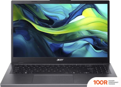 Ноутбук Acer ASPIRE 15 A15-41M-R9GV NX.KXNCD.001 (190115)