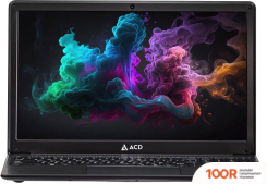 Ноутбук ACD 15T AH15TI1586WB (190070)