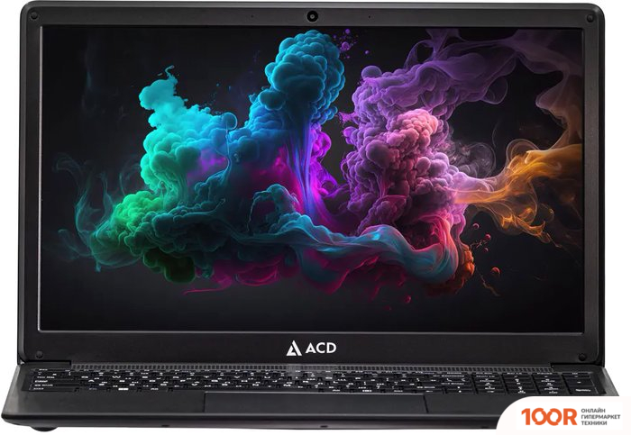 Ноутбук ACD 15T AH15TI1586WB (190070)