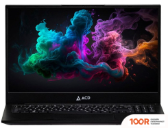 Ноутбук ACD 15S G3 AH15SI33P62WB (190069)