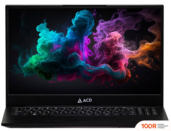 Ноутбук ACD 15S G3 AH15SI33P62WB (190069)
