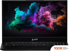 Ноутбук ACD 15S AH15SI2162WB (190056)