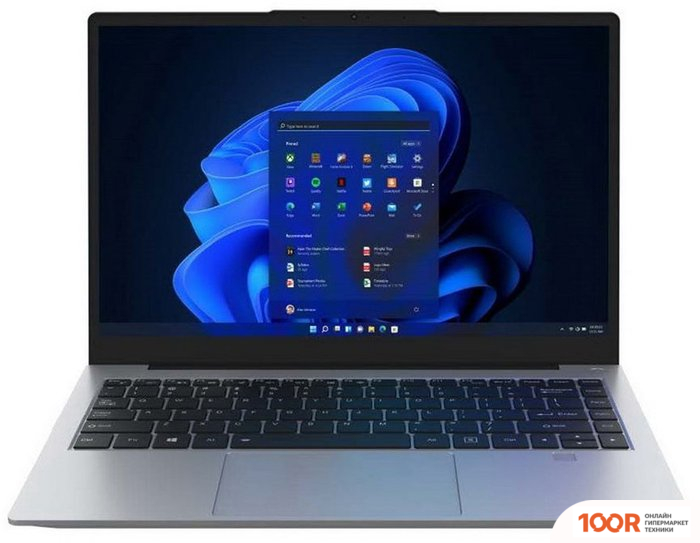 Ноутбук ACD 14 PRO AH14PI3262LS (190043)