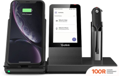 Наушники Yealink WH67 TEAMS (190014)