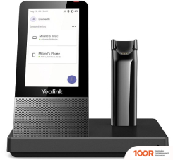 Наушники Yealink WH67 TEAMS (190014)