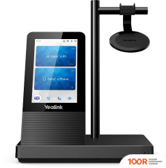 Наушники Yealink WH66 MONO UC (190013)