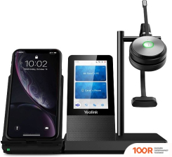 Наушники Yealink WH66 MONO UC (190013)