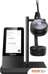 Наушники Yealink WH66 DUAL UC (190011)