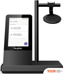 Наушники Yealink WH66 DUAL UC (190011)